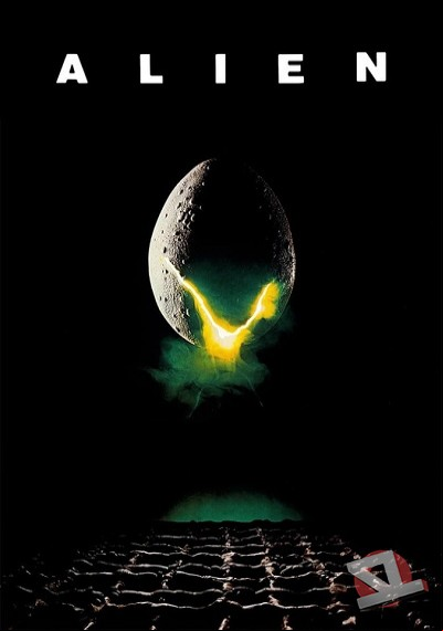 ver Alien, el octavo pasajero