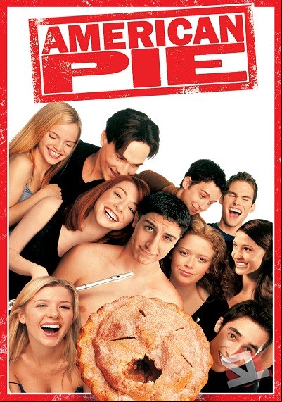 ver American Pie: Tu primera vez