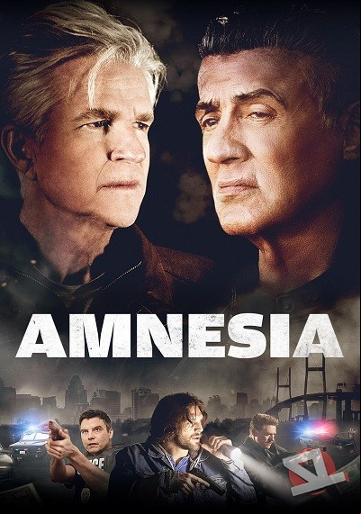 ver Amnesia
