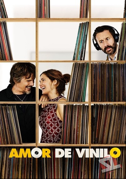 ver Amor de vinilo