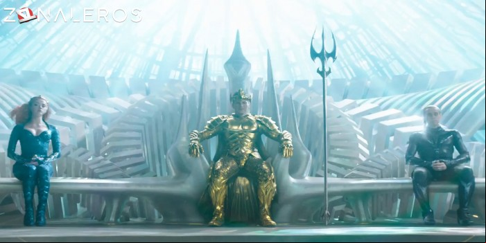 descargar Aquaman