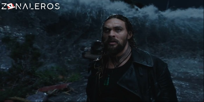 Aquaman gratis