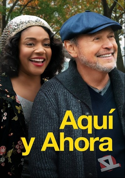 ver Aquí y ahora