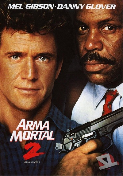 ver Arma mortal 2