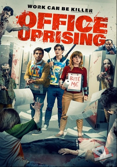 ver Ataque de Zombi‪s‬
