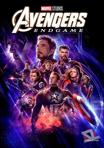 Avengers: Endgame