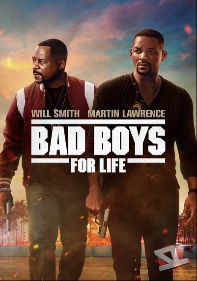 ver Bad Boys para siempre