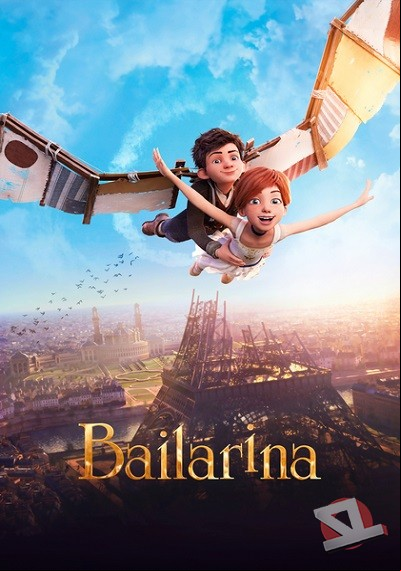ver Bailarina
