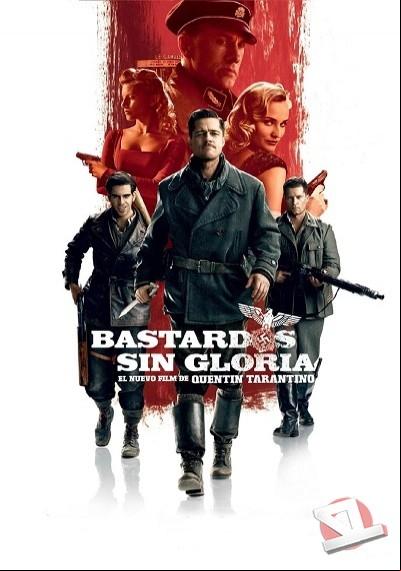 ver Bastardos sin gloria
