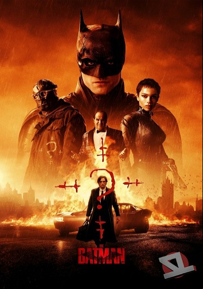 Batman