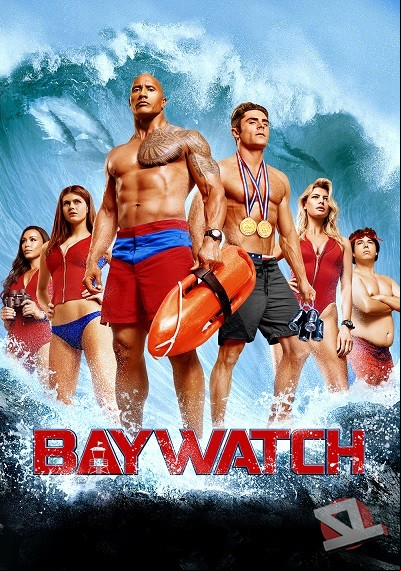 ver Baywatch: Guardianes de la bahía