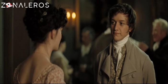 descargar Becoming Jane