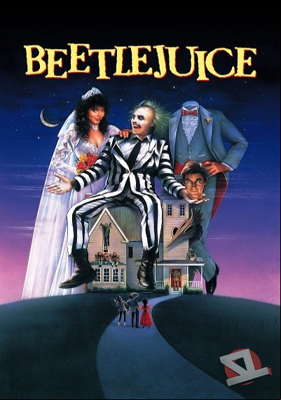 ver Beetlejuice