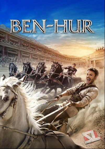 ver Ben-Hur