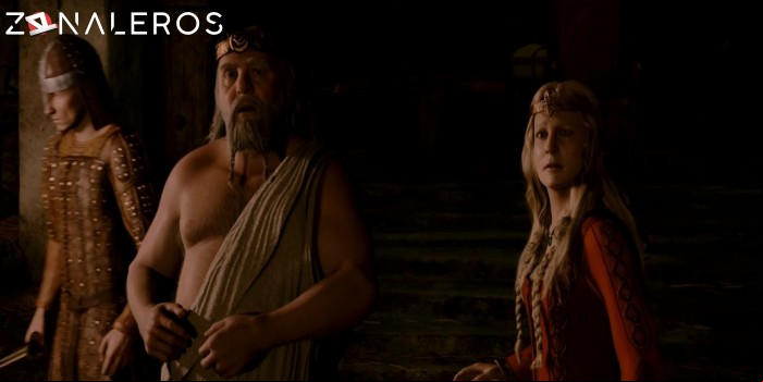 Beowulf gratis