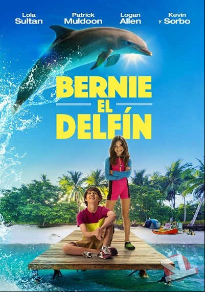 ver Bernie el delfín