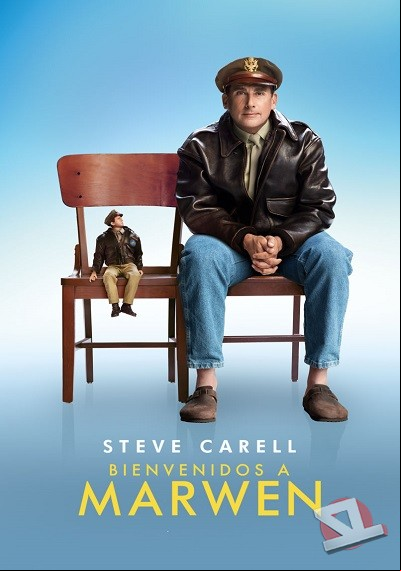 ver Bienvenidos a Marwen