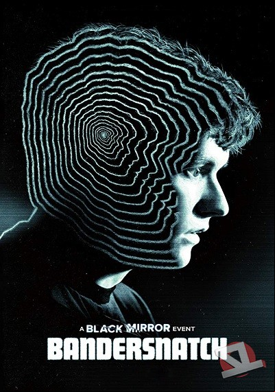 ver Black Mirror: Bandersnatch