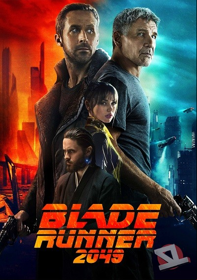 ver Blade Runner 2049