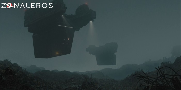 bajar Blade Runner 2049