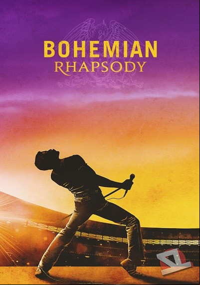 ver Bohemian Rhapsody, la historia de Freddie Mercury