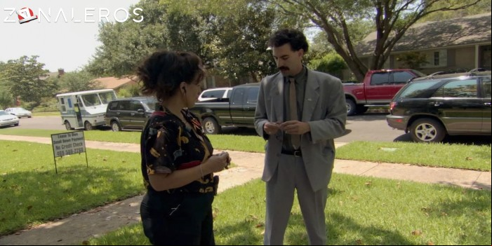 descargar Borat