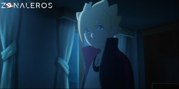 Boruto: Naruto the Movie gratis