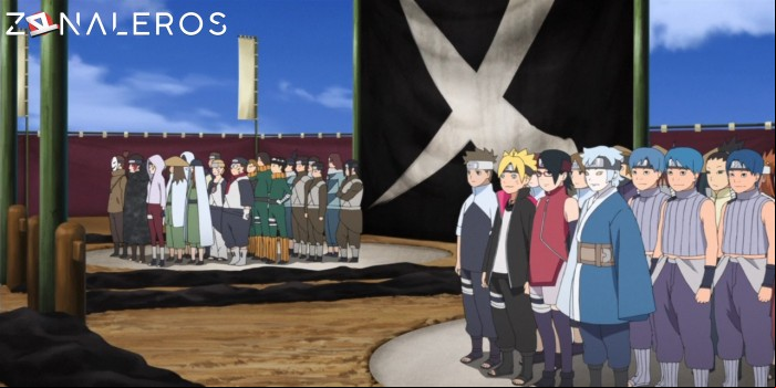 descargar Boruto: Naruto the Movie