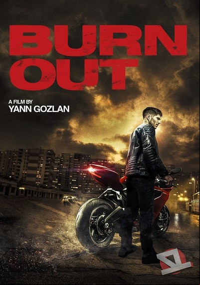 ver Burn Out