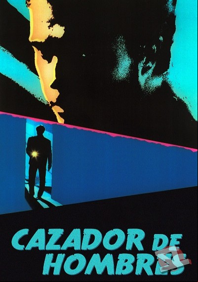 ver Cazador de hombres