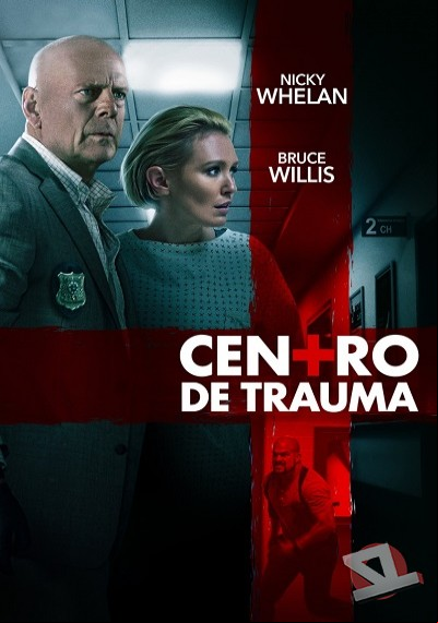 ver Centro de trauma