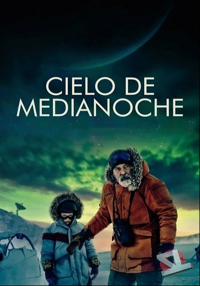 ver Cielo de medianoche