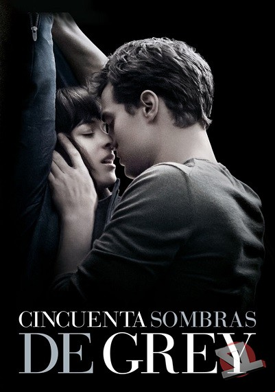 ver Cincuenta sombras de Grey