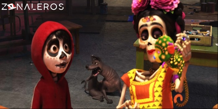 Coco gratis