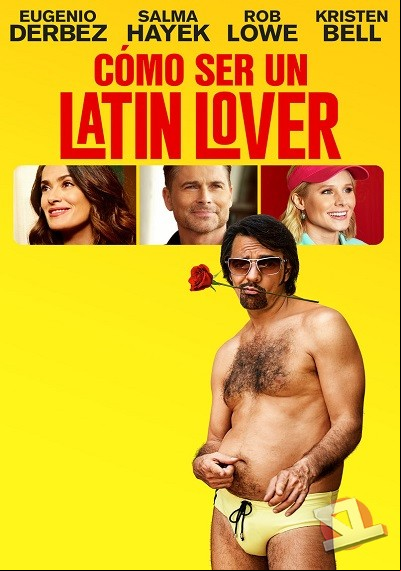 ver Como ser un latin lover
