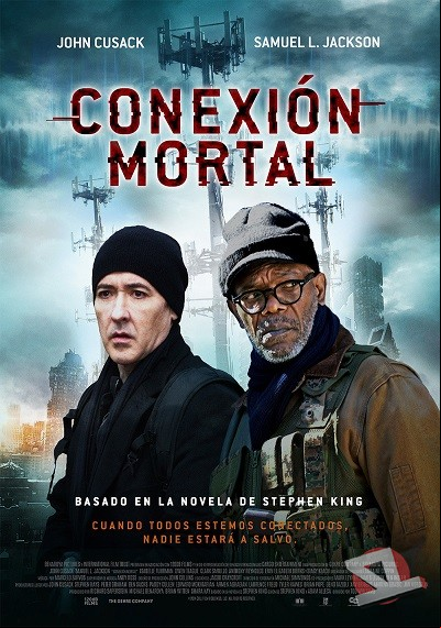 ver Conexión mortal