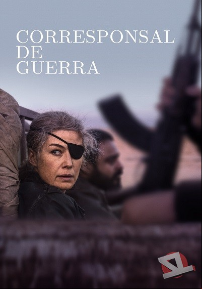 ver Corresponsal de guerra
