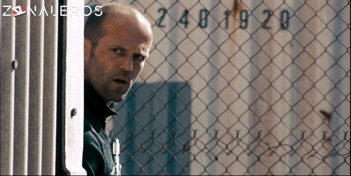 Crank 2: Alto voltaje gratis