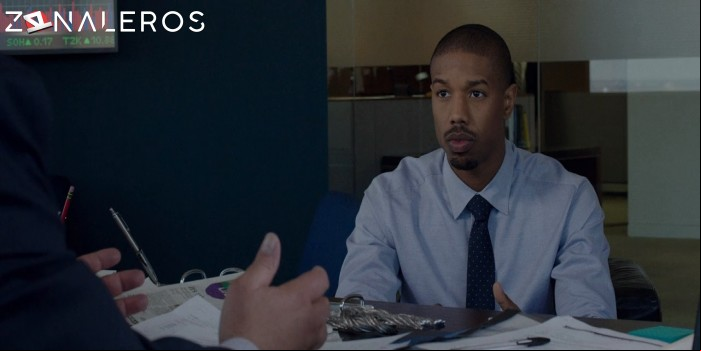 Creed: Corazón de campeón gratis