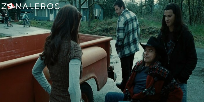 Crepúsculo gratis