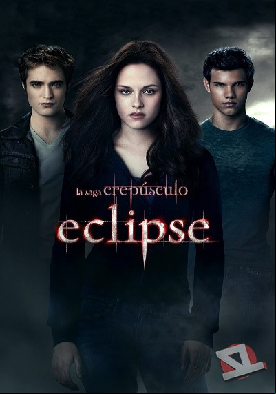 ver Crepúsculo: Eclipse