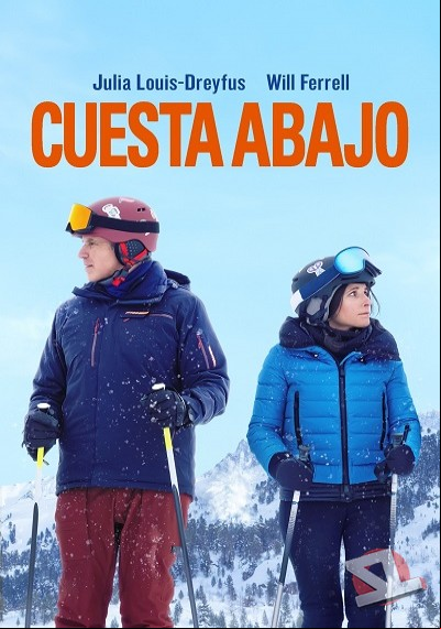 ver Cuesta abajo