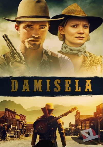 ver Damisela