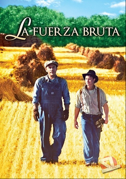 ver De hombres y ratoncitos: La fuerza bruta