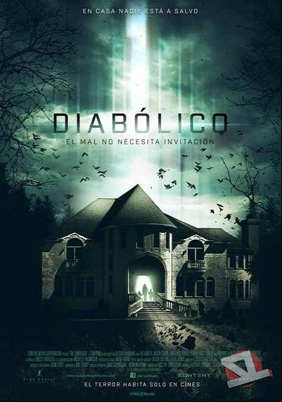 ver Diabólico