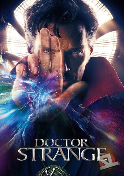 ver Doctor Strange: Hechicero Supremo