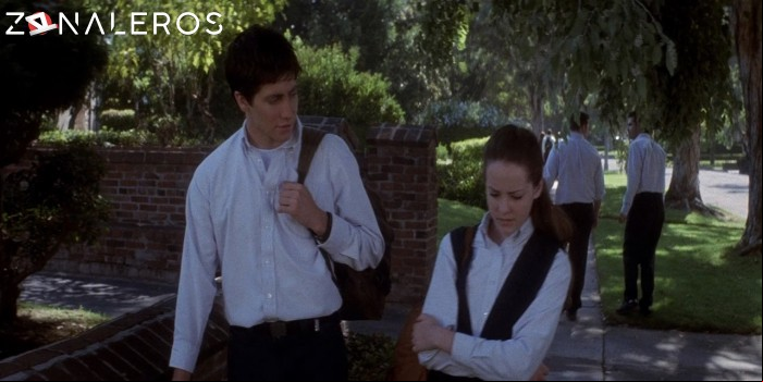 bajar Donnie Darko