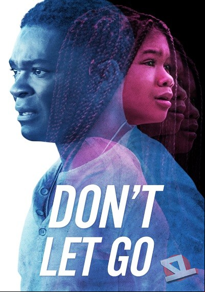 ver Don't Let Go
