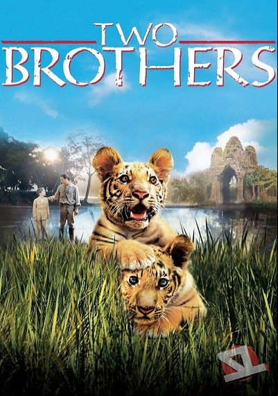 ver Dos hermanos