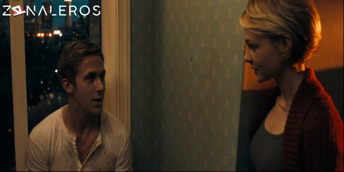 descargar Drive: El escape